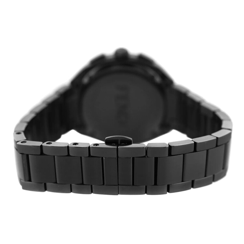 Fendi Momento Bugs Quartz Brown Dial Men's Watch F215716400