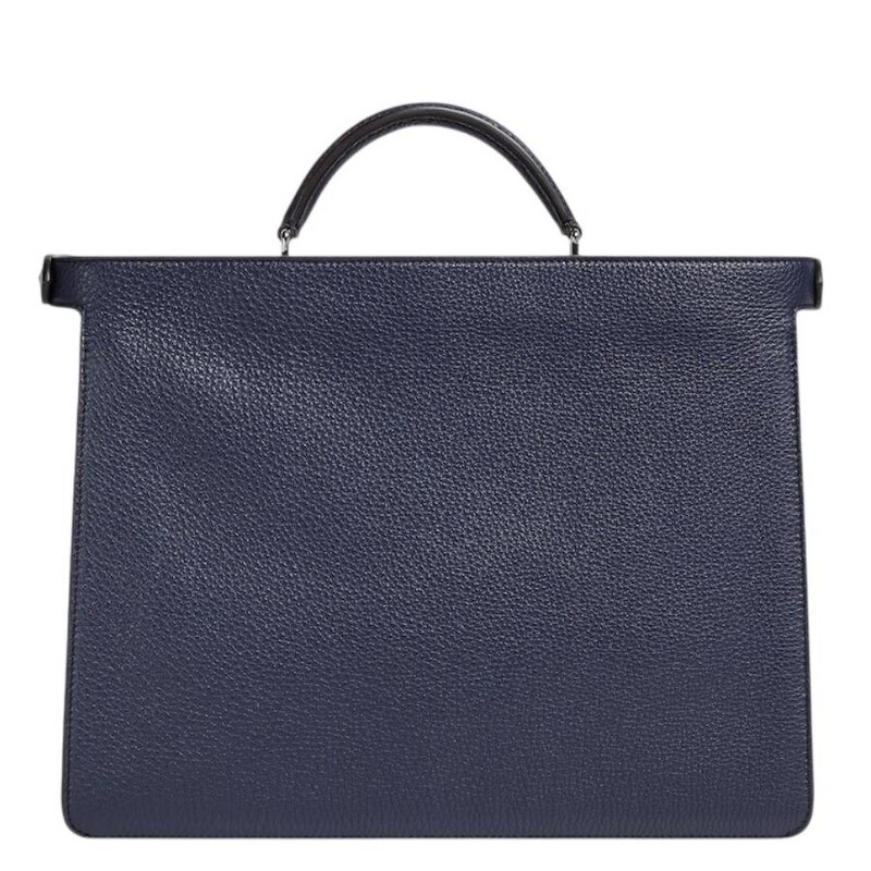 Fendi Peekaboo ISeeU Medium Bag 7VA529-AFC3-F1JRY 8056582516486