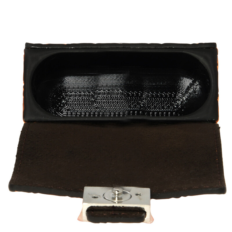 Fendi Pico Baguette AirPods Pro Case 7AS157-AD1N-F1DXK