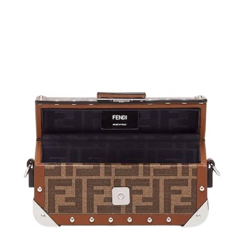 Fendi Rigid Baguette Crossbody Bag 7VA507-A8V3-F18AT 2004003922930