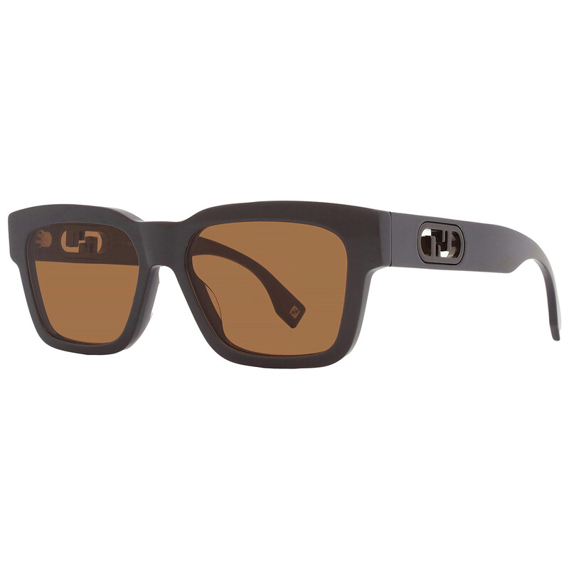 【新品】フェンディ FE40107I サングラス FENDI（フェンディ） サングラス O'LOCK オーロック FE40107I