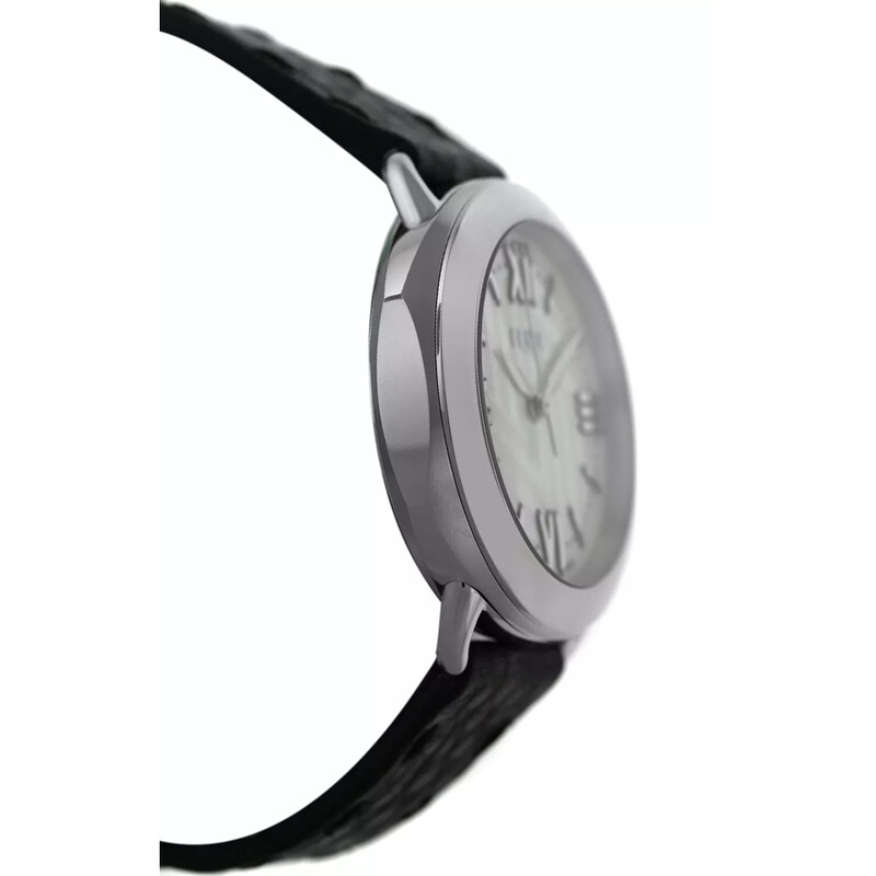 Fendi Selleria Quartz White Dial Men display picture 3