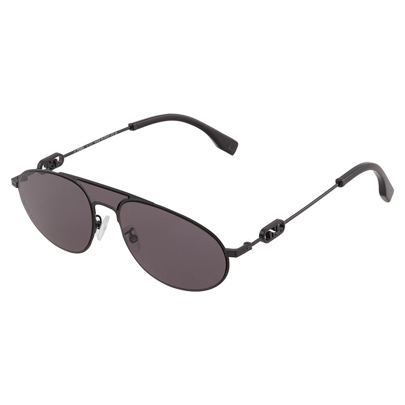 Fendi Smoke Pilot Men display picture 1