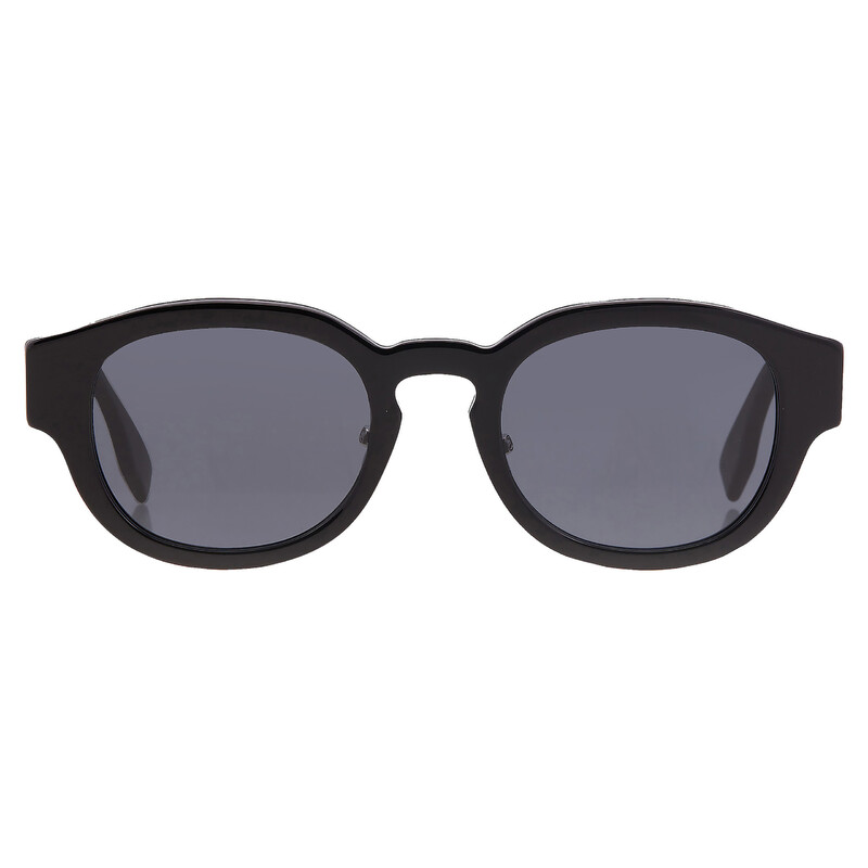 Fendi Smoke Square Men display picture 1