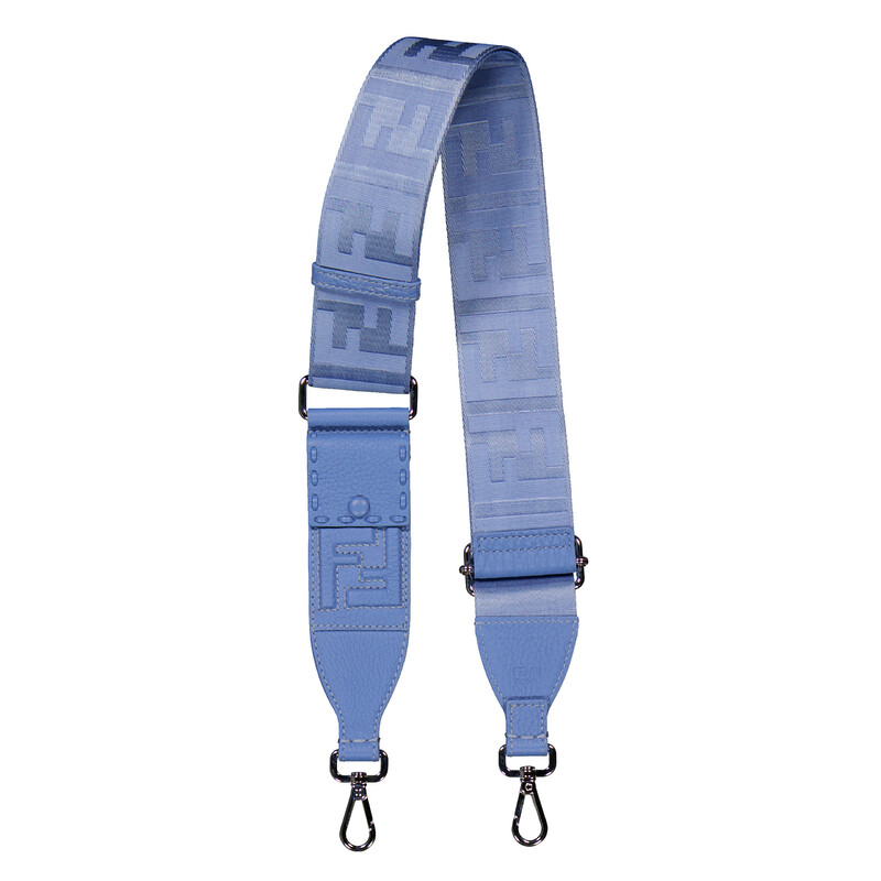 Fendi Strap You Adjustable Shoulder Strap 8AV923-ARNX-F1PE9