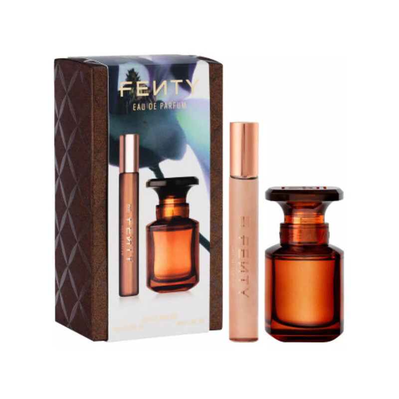 Fenty Unisex Fenty Gift Set Fragrances 840026676502 - Fragrances