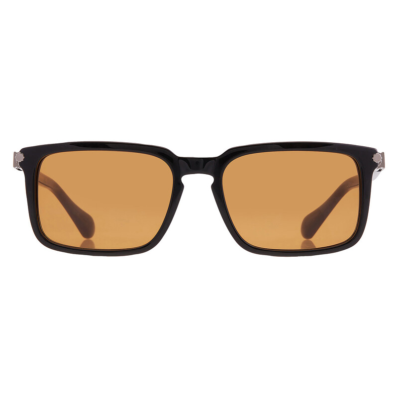 Ferragamo Amber Rectangular Men display picture 1