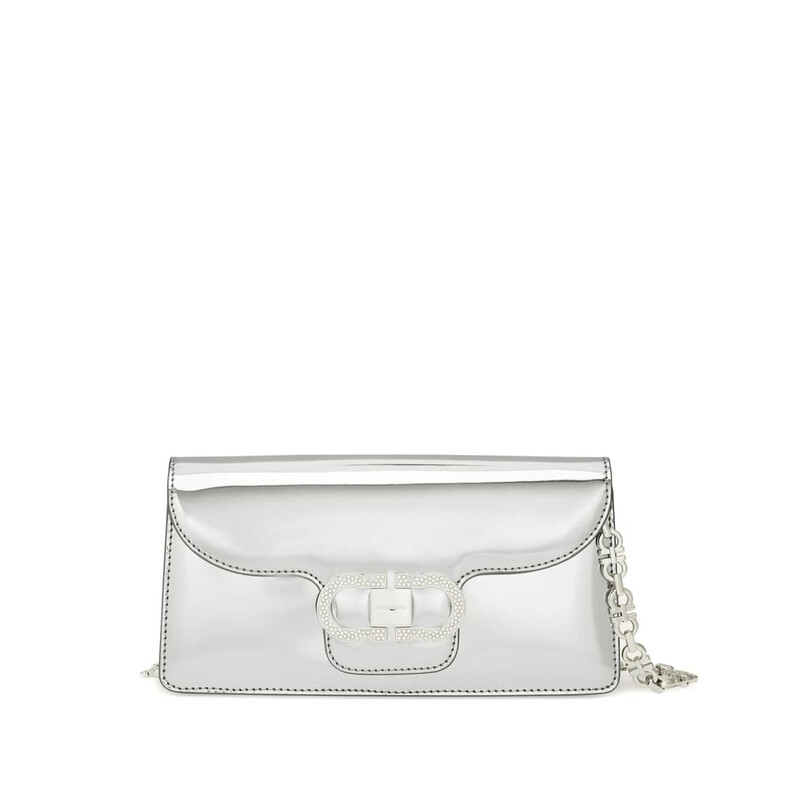 Ferragamo Bag 221049 0790313 - Handbags - Jomashop