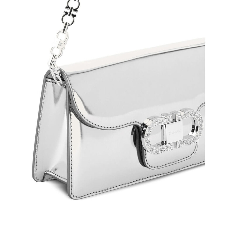Ferragamo Bag 221049 0790313 - Handbags - Jomashop