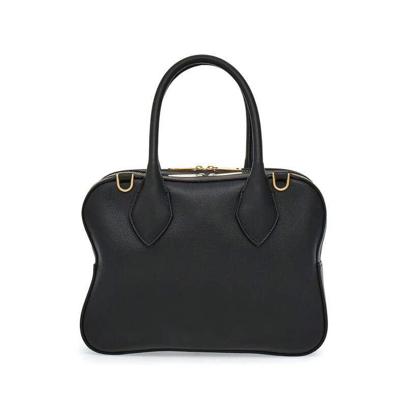 Ferragamo ハンドバッグ Hug handbag (L) - Women | Ferragamo
