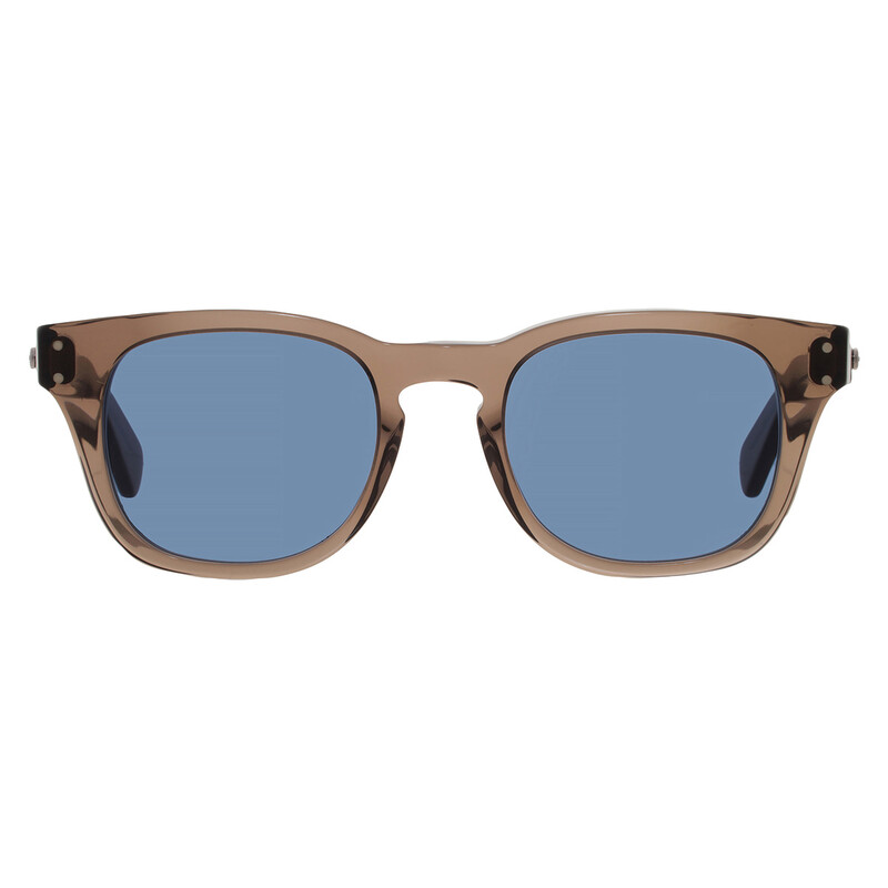 Ferragamo Blue Sport Sunglasses SF1057S 232 49 886895554046