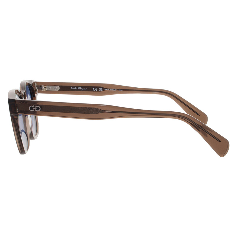 Ferragamo Blue Sport Sunglasses SF1057S 232 49 886895554046  display picture 1
