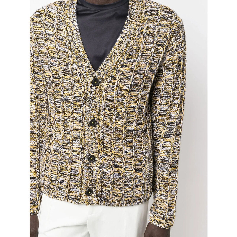 Salvatore Ferragamo 　カーディガン Ferragamo Cardigan 121129752006 - Clothing, Salvatore Ferragamo