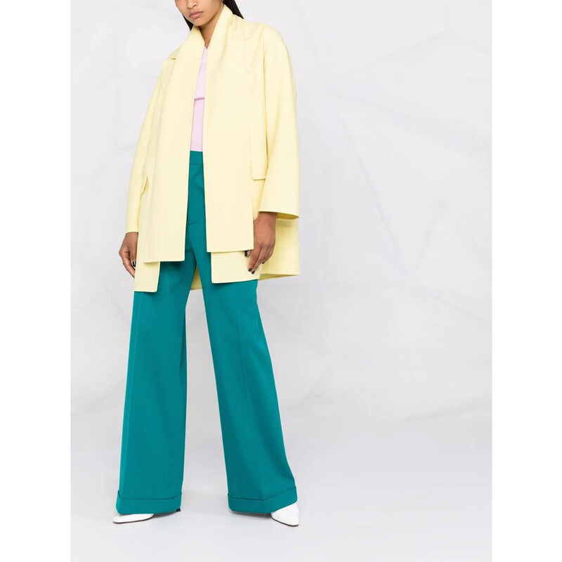 Ferragamo Coat 132406744209 - Clothing, Salvatore Ferragamo - Jomashop