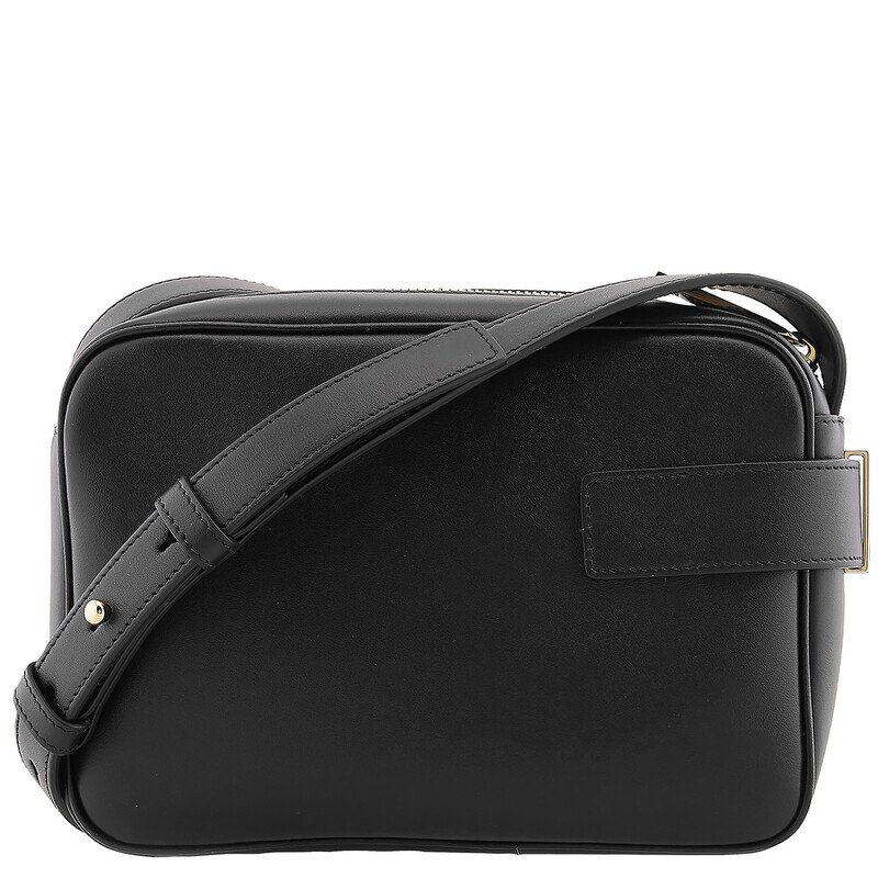 Ferragamo Compact Camera S Shoulder Bag 216292 769547