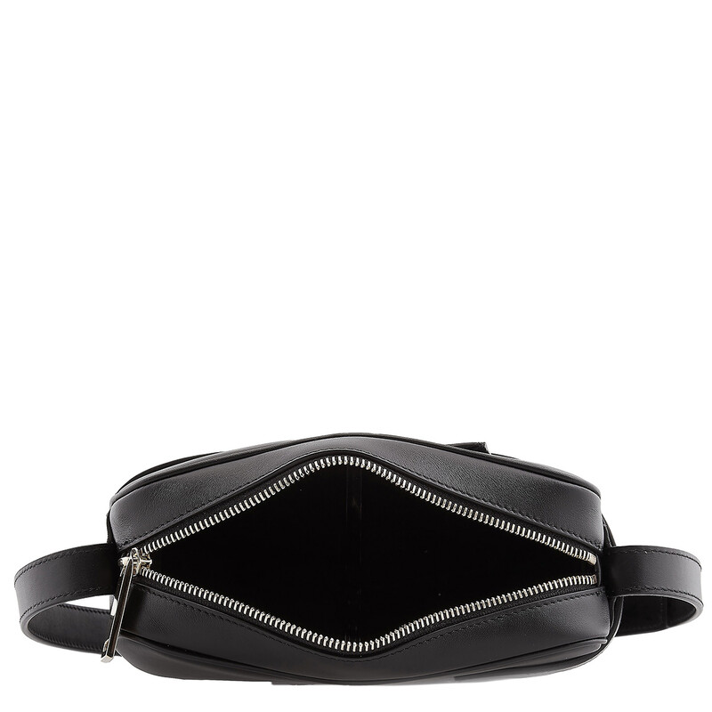 Ferragamo Compact Camera S Shoulder Bag 216292 769547