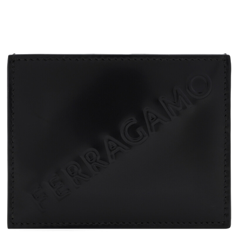 Ferragamo Credit Card Holder 661204 764207 8056283186766