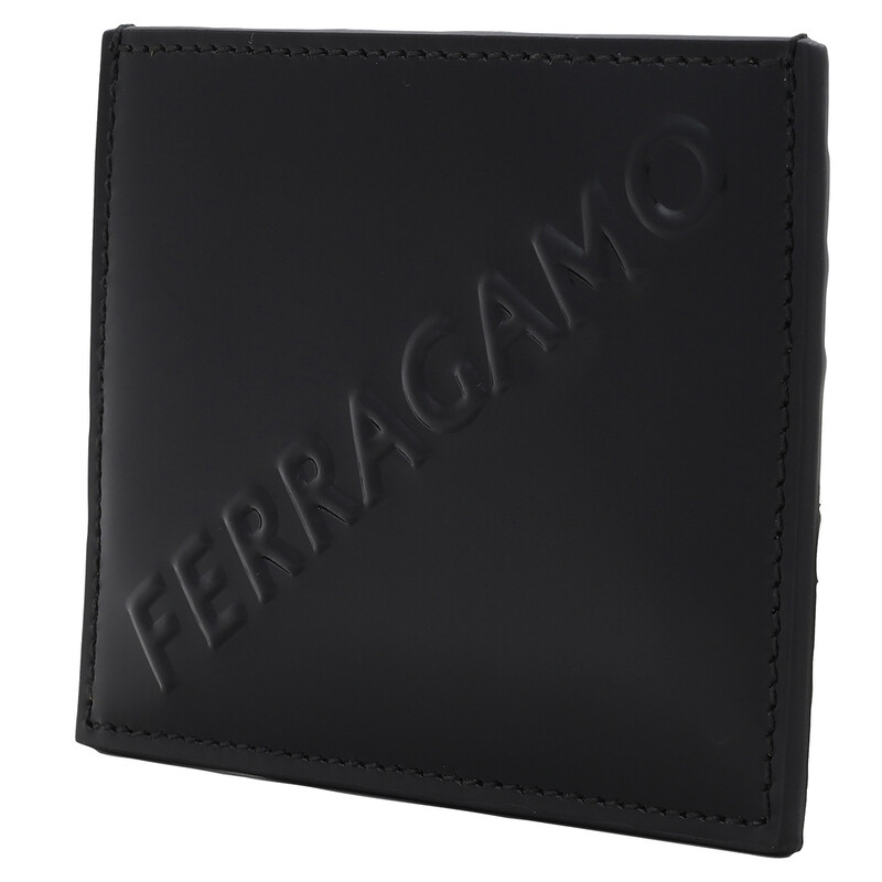 Ferragamo Credit Card Holder 661204 764207 8056283186766