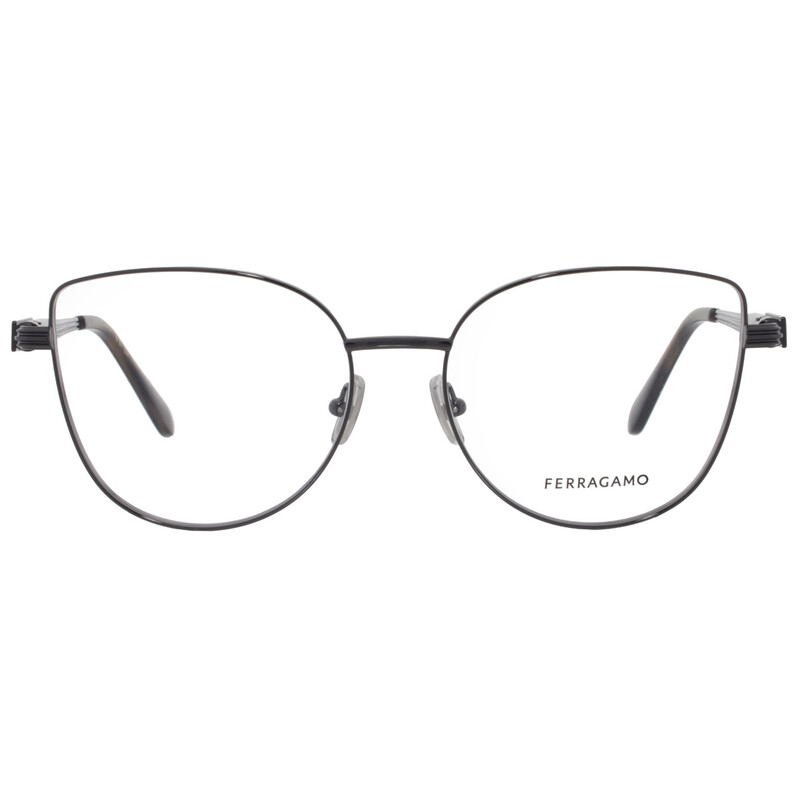 Ferragamo Demo Butterfly Ladies Eyeglasses SF2240 027 56