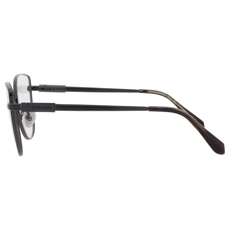 Salvatore Ferragamo EYEGLASSES SF2240-027-56 New with case Ferragamo Demo Butterfly Ladies Eyeglasses SF2240 027 56  main image 3