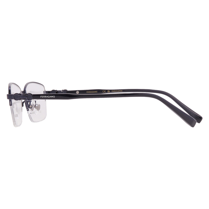 Ferragamo Demo Rectangular Eyeglasses SF2546AN 427 55 886895658768