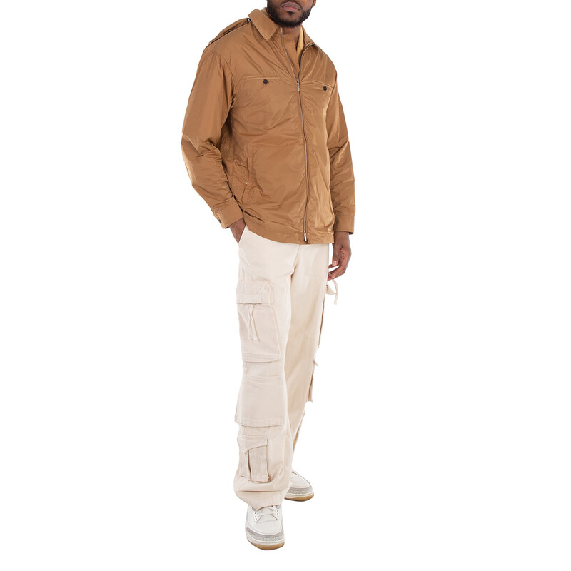 Ferragamo Jacket 143771770489 - Clothing, Salvatore Ferragamo