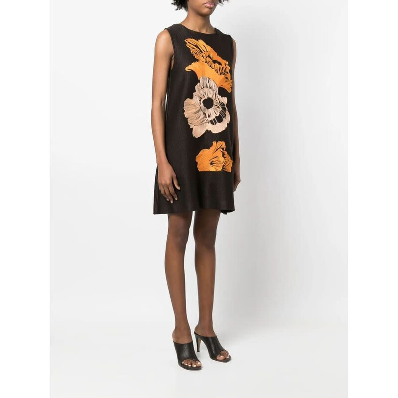 Ferragamo Dress 111401753664 - Clothing, Salvatore Ferragamo