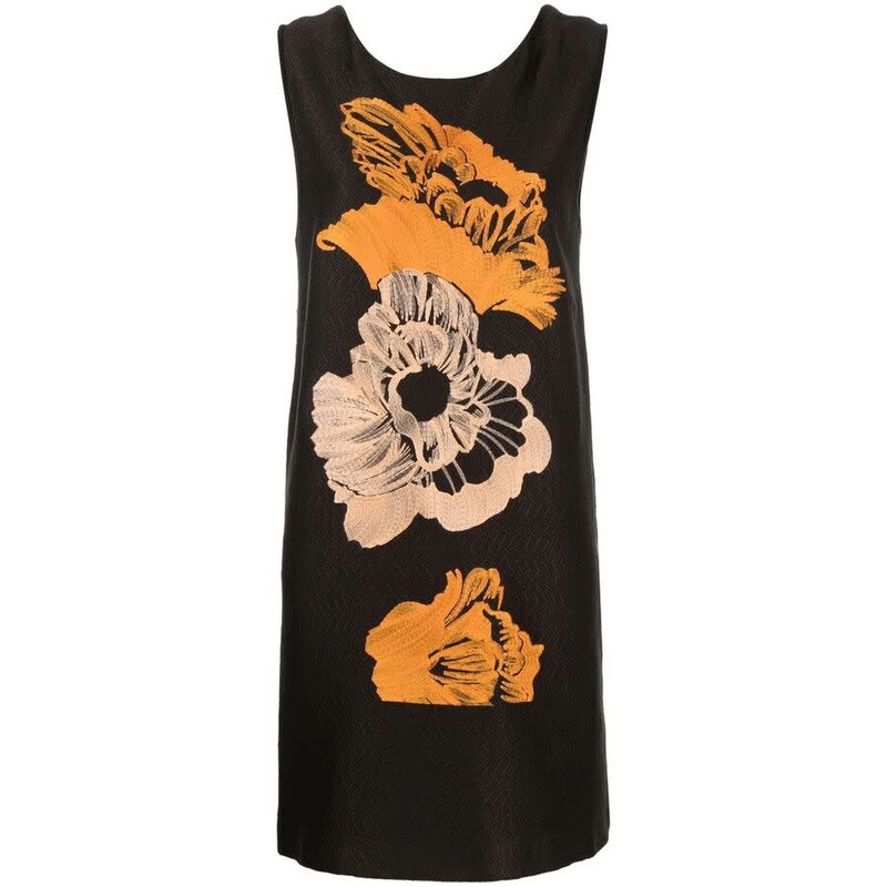 Ferragamo Dress 111401753664 - Clothing, Salvatore Ferragamo