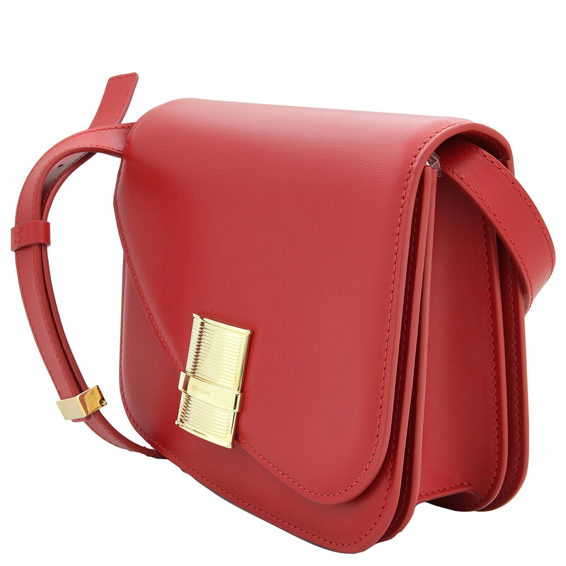 Ferragamo Fiamma Crossbody Bag 215971 769386 8056283497299