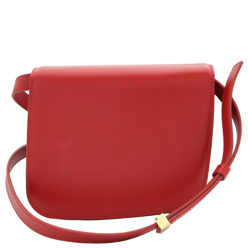 Ferragamo Fiamma Crossbody Bag 215971 769386 8056283497299