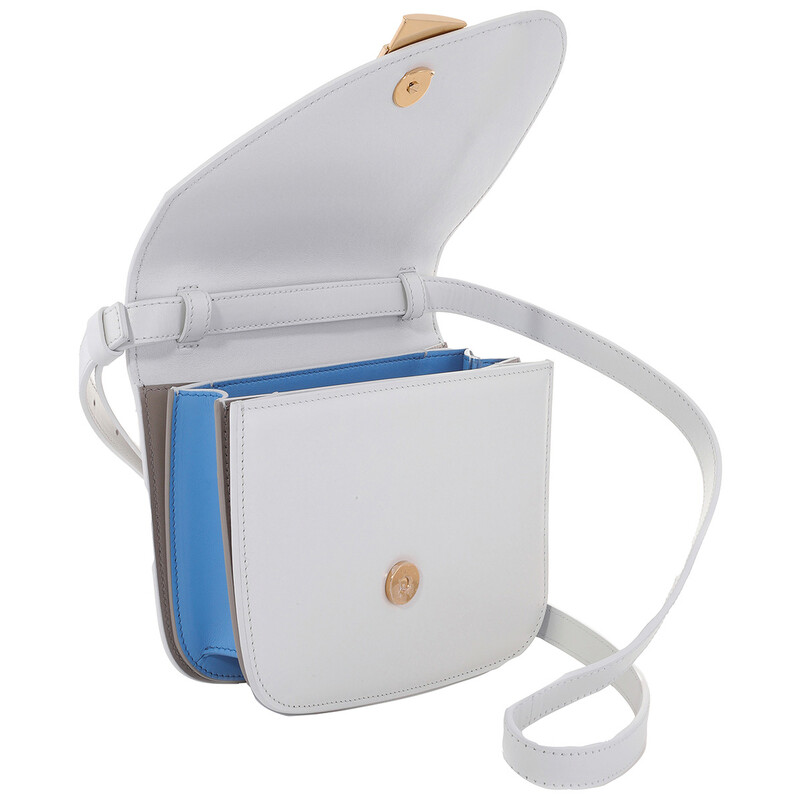 カメール pas10 Ferragamo Fiamma S Shoulder Bag 215971 773225 8056283695657