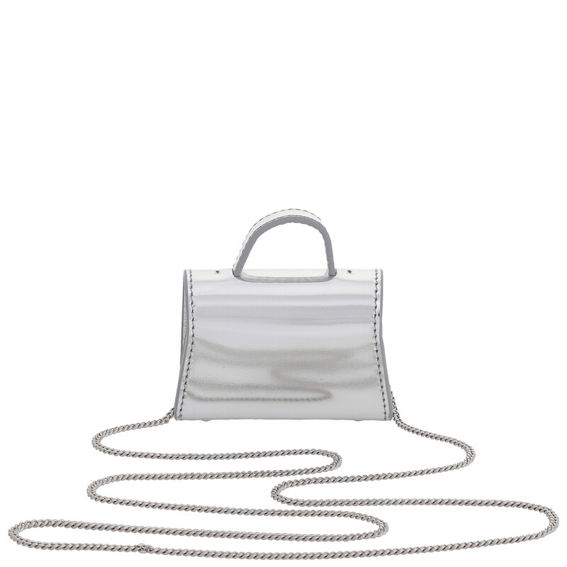 Ferragamo Gancini Buckle Airpods Case 220487 770677 8056283513609