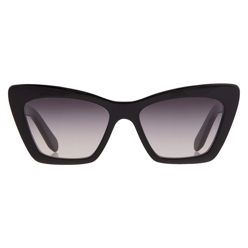 Ferragamo Gey Gradient Cat Eye Ladies Sunglasses SF1081S 001 