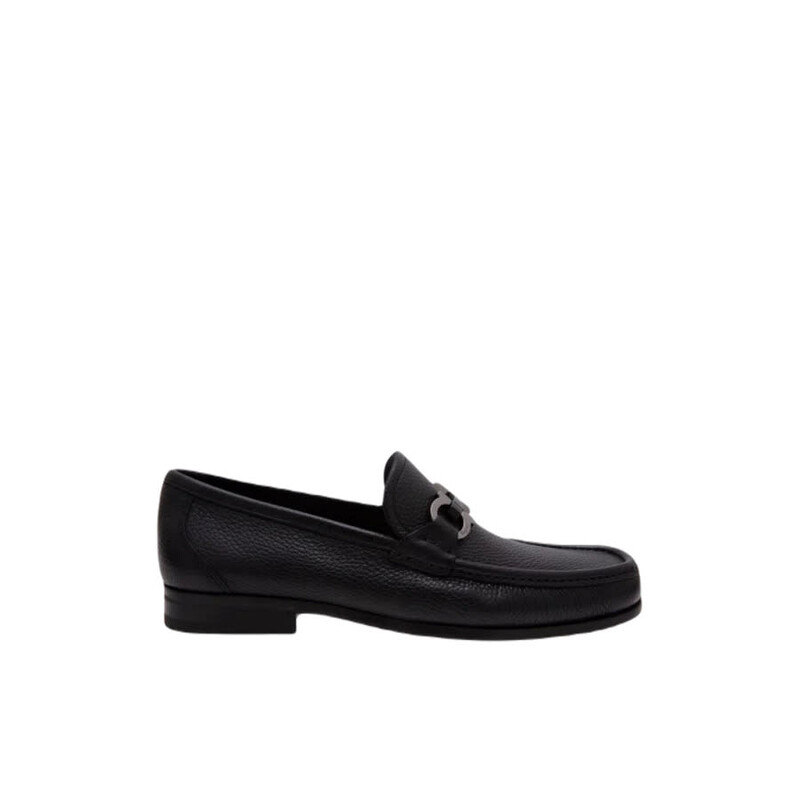 Ferragamo Grandioso 4 Men's Loafers 020551748477 - Shoes - Jomashop
