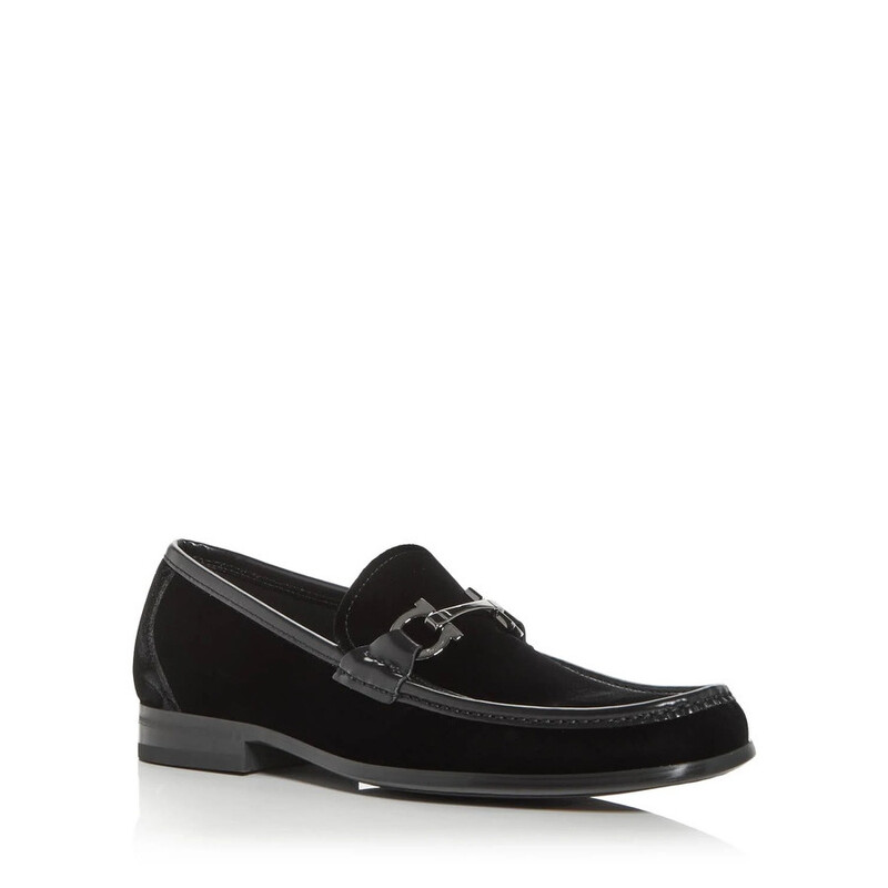 Ferragamo Grandioso 4 Men's Loafers 020551748477 - Shoes - Jomashop