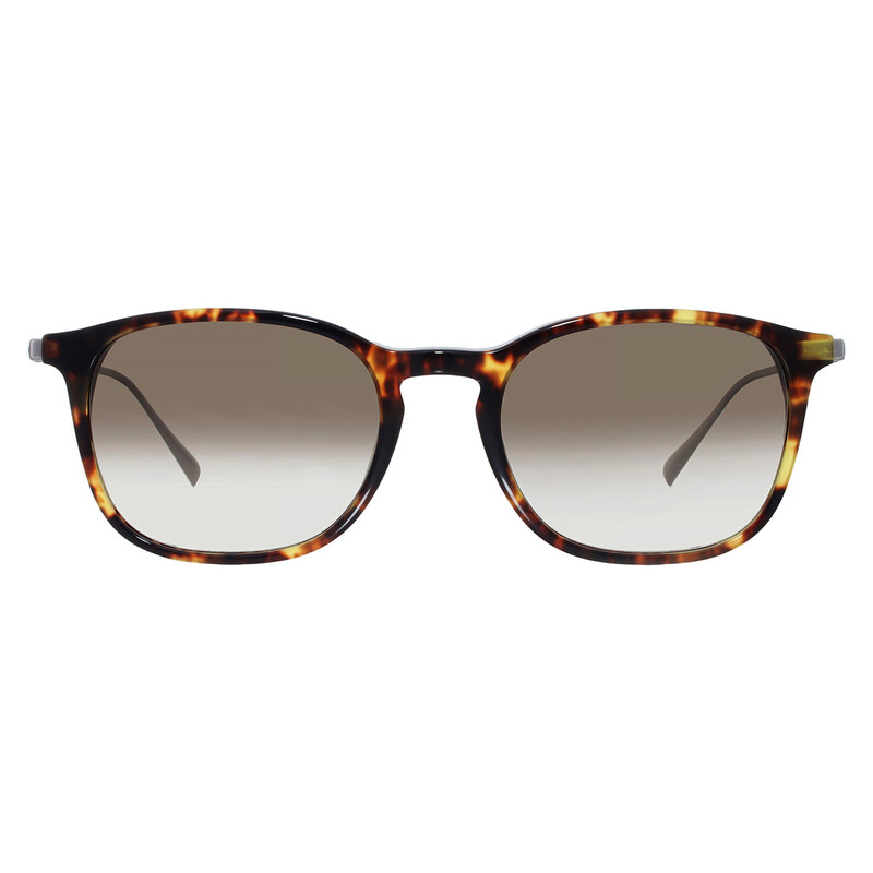 Ferragamo Grey Sport Men's Sunglasses SF2846SCP 219 53
