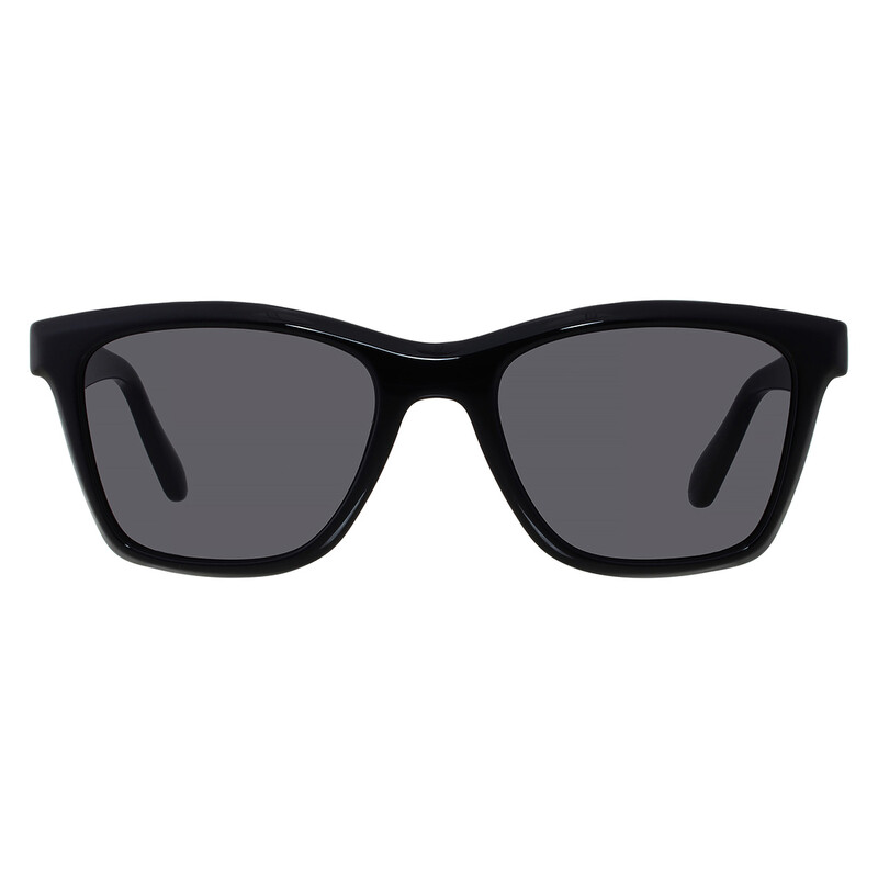 Ferragamo Grey Sport Unisex Sunglasses SF2001S 001 54 886895629157
