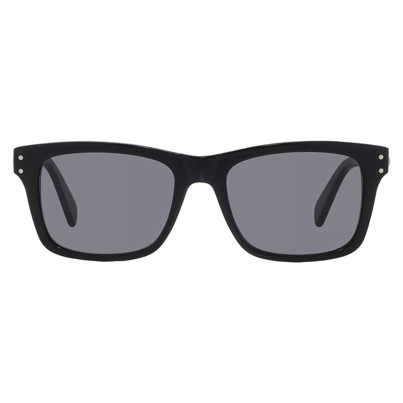 Ferragamo Grey Square Men display picture 1