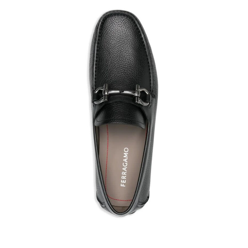 Ferragamo Men display picture 3