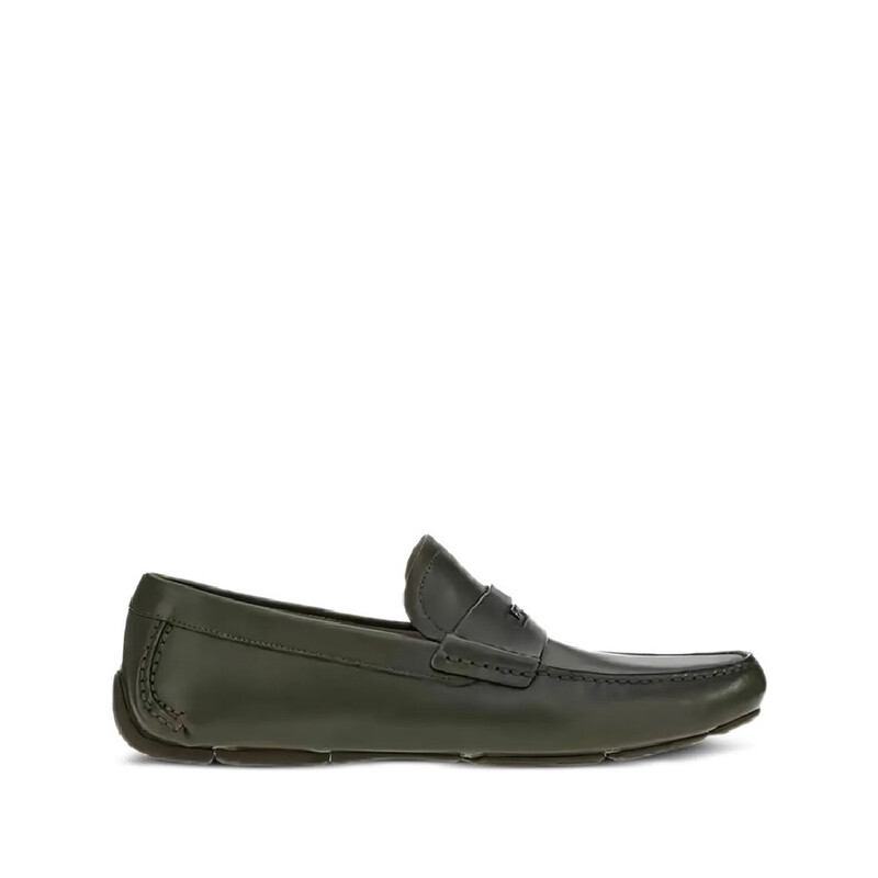 Ferragamo Mens Loafers Sz 7.5 Ferragamo Men main image 2
