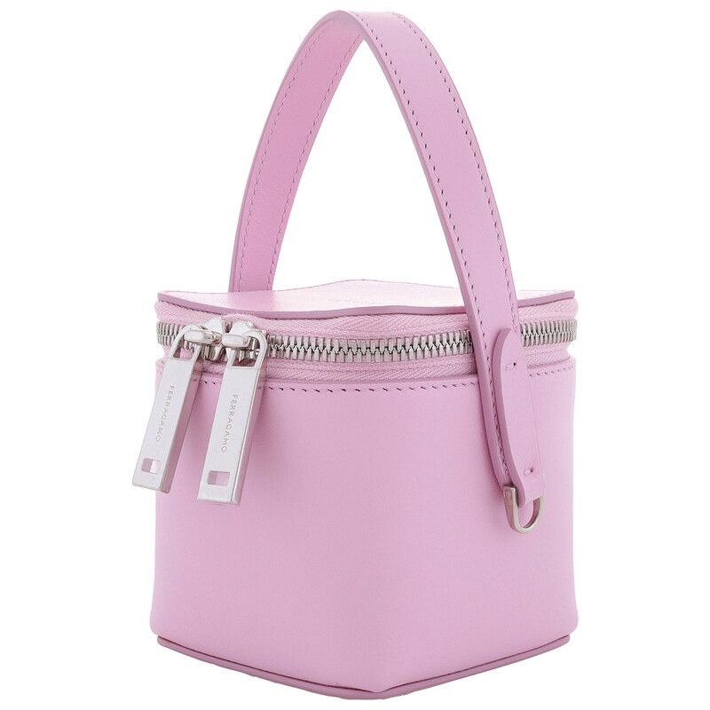 Ferragamo Micro Handbag 220481 763886 8056283183444 - Handbags