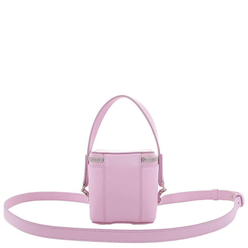 Ferragamo Micro Handbag 220481 763886 8056283183444 - Handbags