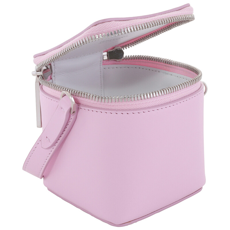 Ferragamo Micro Handbag 220481 763886 8056283183444 - Handbags
