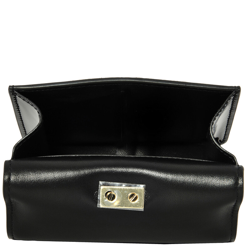 Ferragamo Micro Pouch 220427 760651 8056283105453 - Jomashop