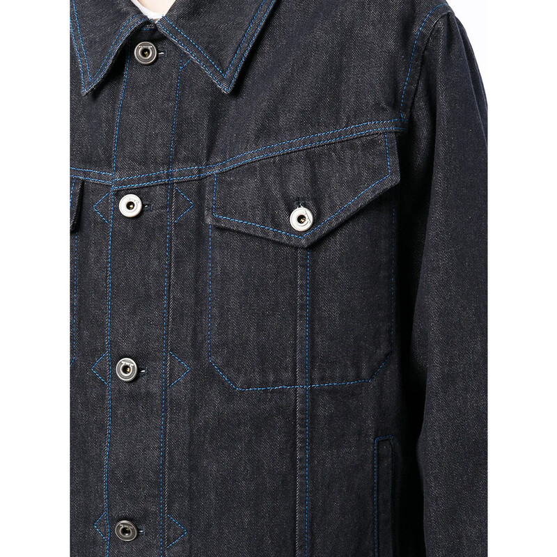 Ferragamo Sport Jacket 141139751674 8057553631474 - Clothing