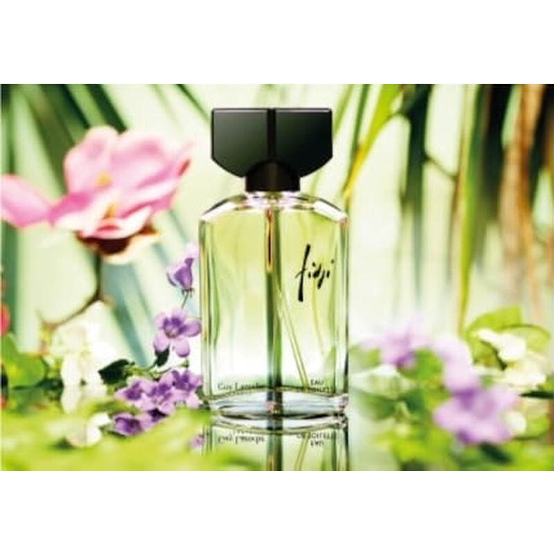 Guy Laroche Fidji / Guy Laroche EDT Spray 3.4 oz (w) 3360372009641