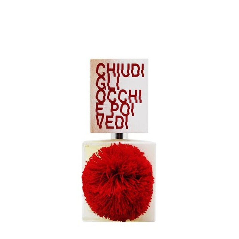 Filippo Sorcinelli Unisex Chiudi gli Occhi e poi Vedi Extrait de Parfum Spray 3.4 oz Fragrances 651637296115