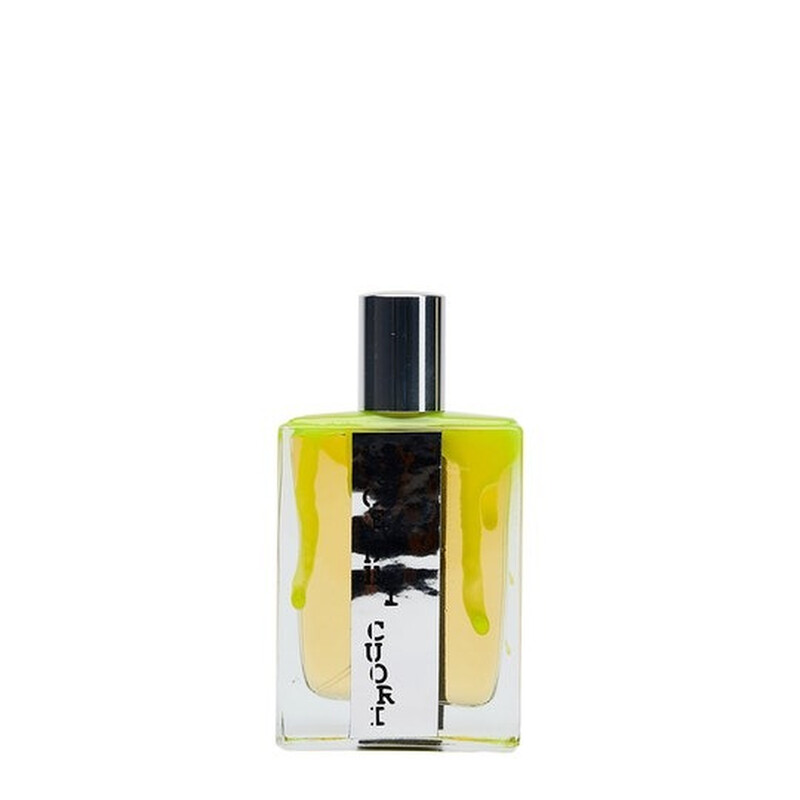 Filippo Sorcinelli Unisex Luce Dei Cuori Extrait de Parfum Spray 1.7 oz Fragrances 641094161057
