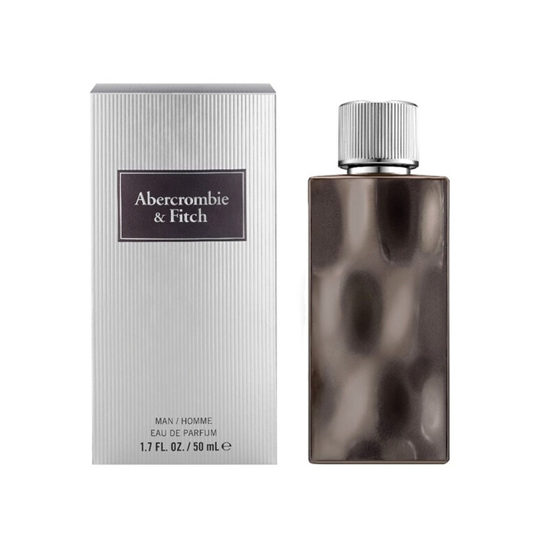 Abercrombie And Fitch First Instinct Extreme / Abercrombie EDP