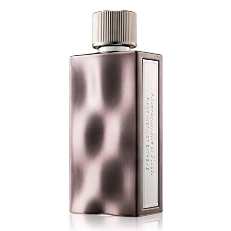 Abercrombie And Fitch First Instinct Extreme / Abercrombie EDP